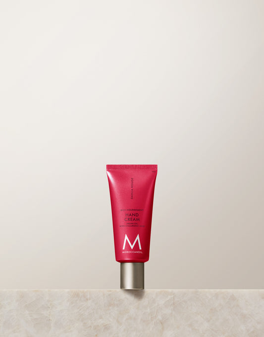 Crema mani Dahlia Rouge