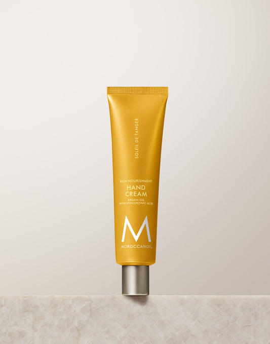 Crema mani Soleil de Tanger 