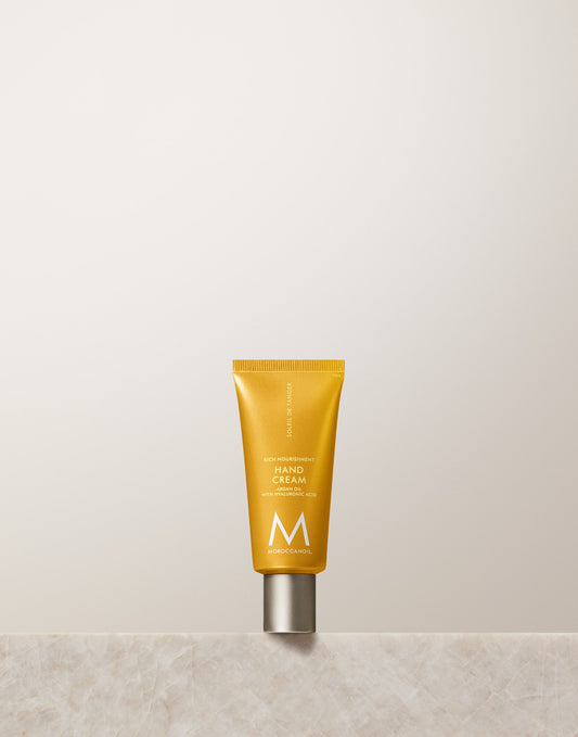 Crema mani Soleil de Tanger 