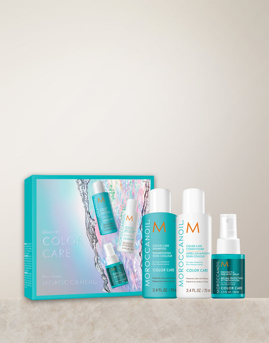 Color Care Discovery Set