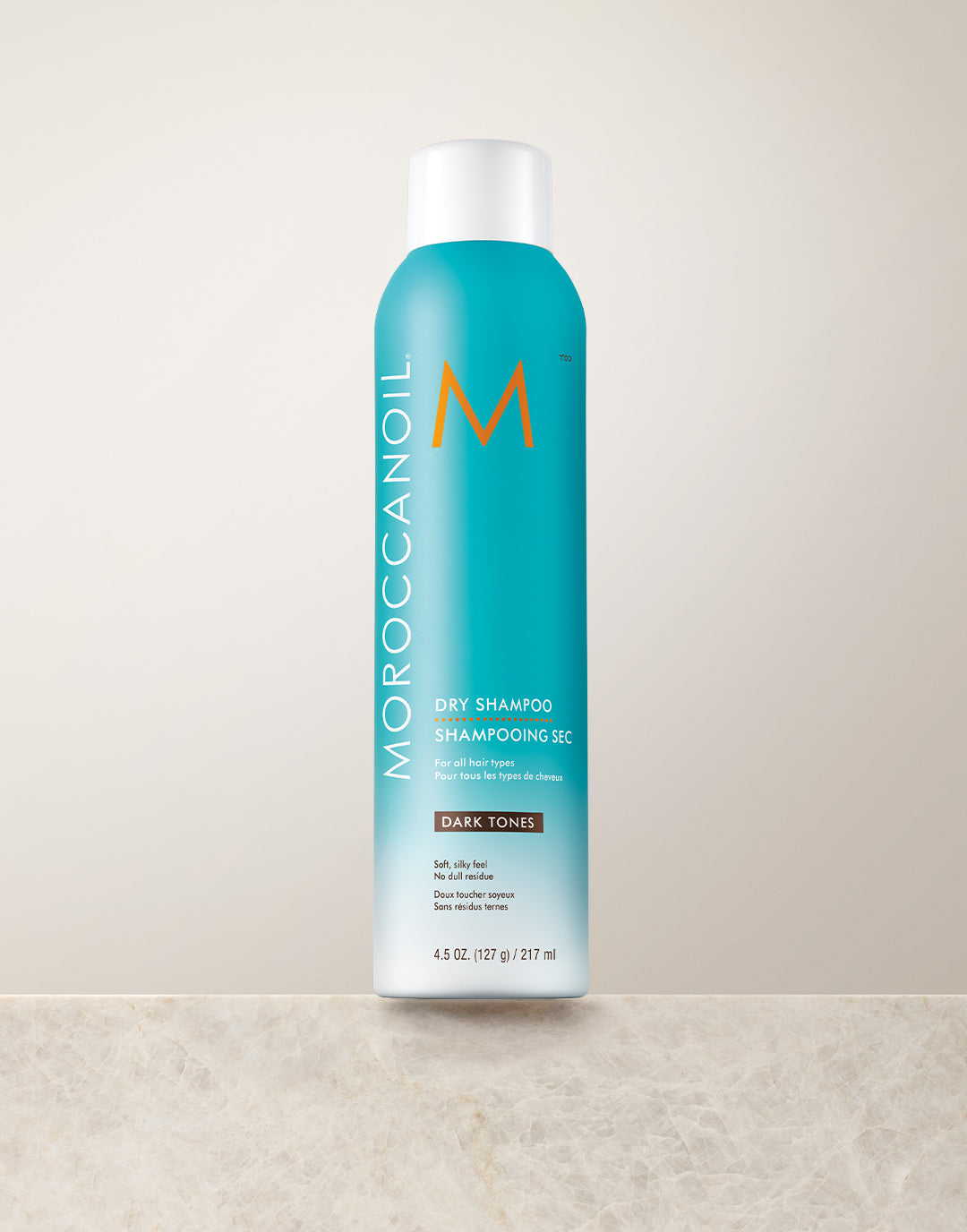 Shampoo Secco Toni Scuri