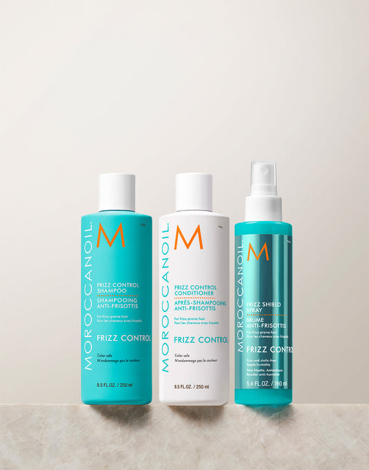 Kit Anti-Crespo
