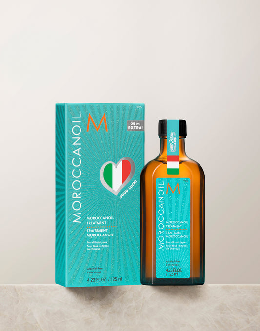Trattamento Moroccanoil - Be An Original