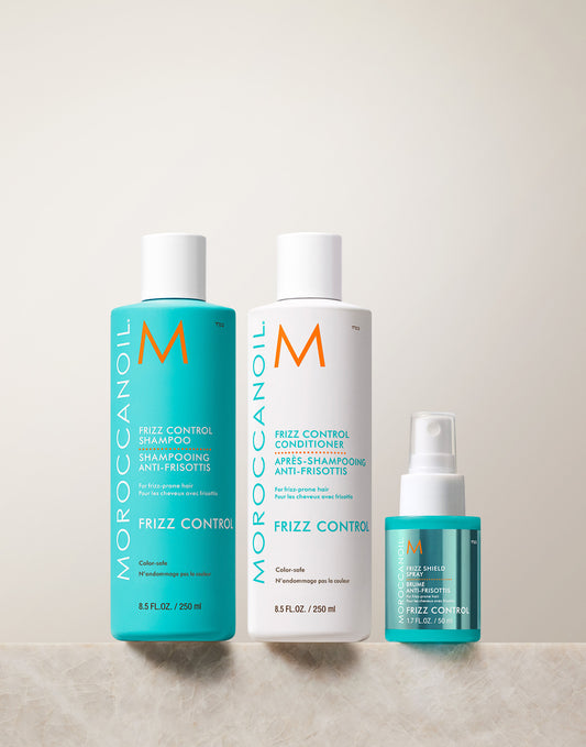 Set Friz Control Primaverile