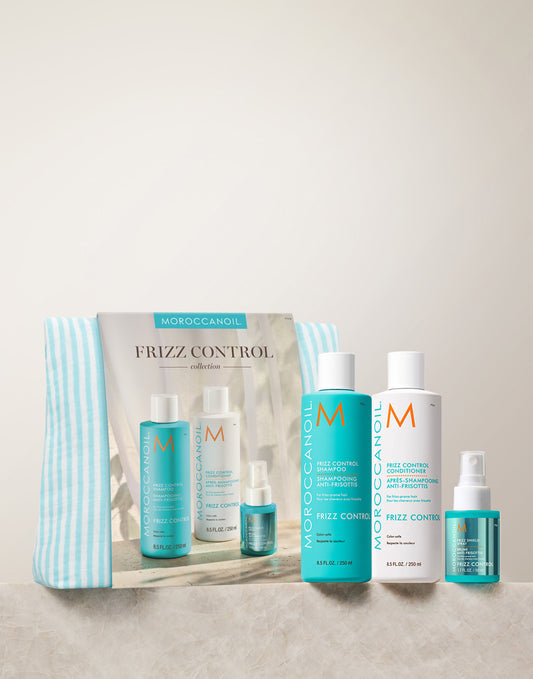 Set Friz Control Primaverile