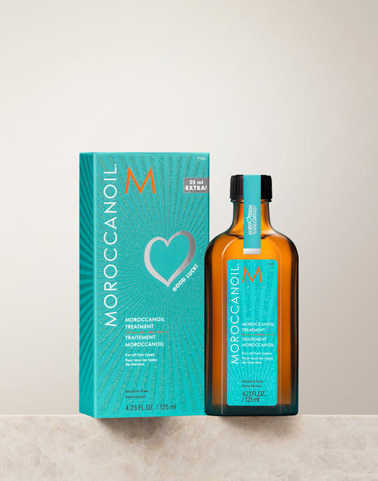 Moroccanoil Treatment - Be An Original
