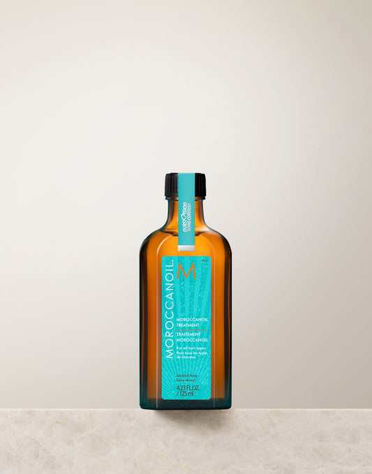 Moroccanoil Treatment - Be An Original