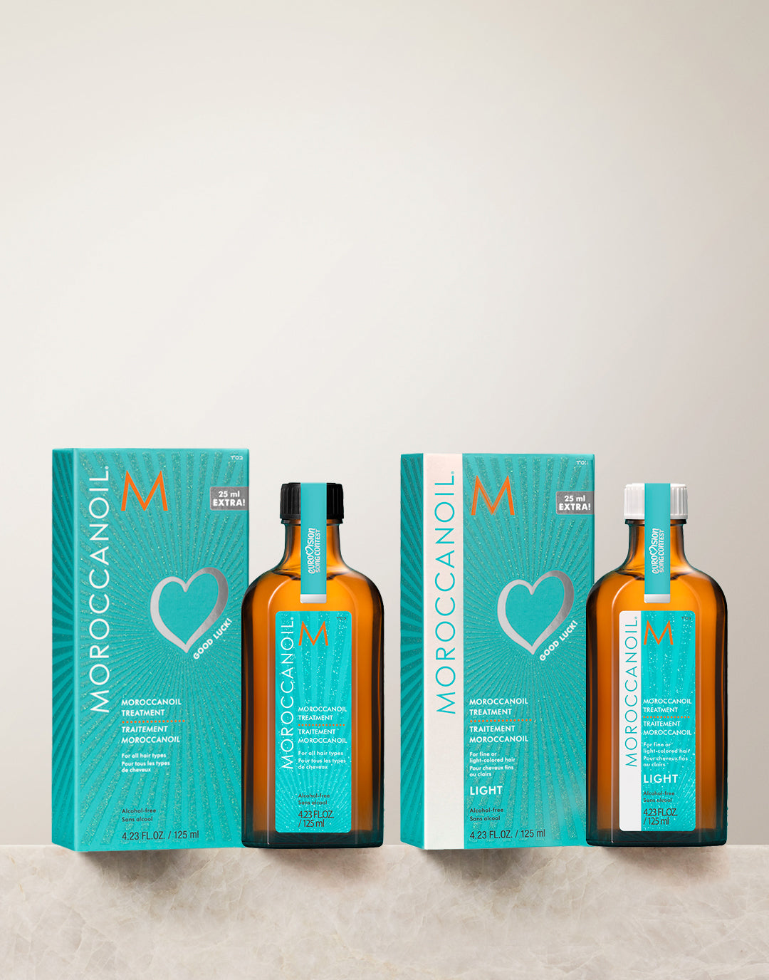 Moroccanoil Treatment - Be An Original
