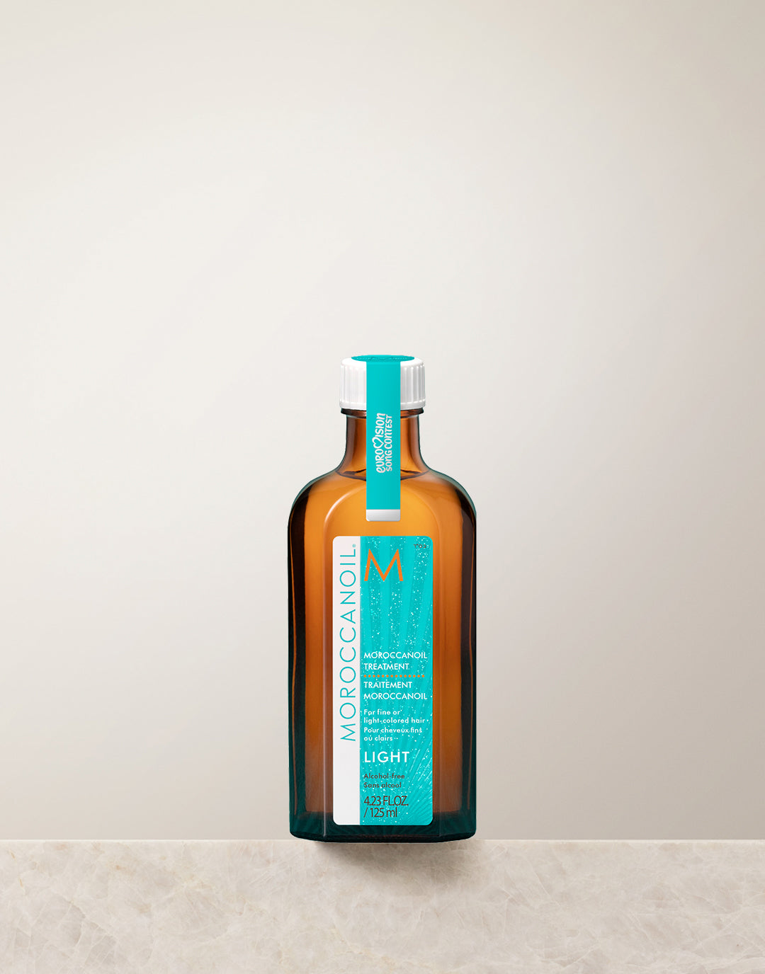 Trattamento Moroccanoil Light 125 ml