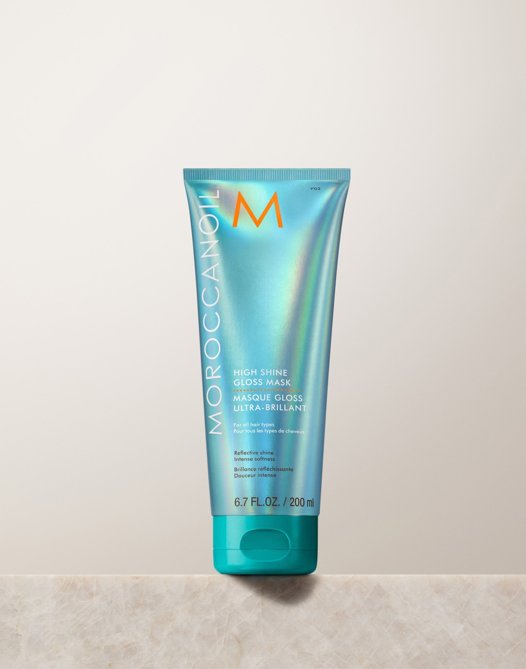 Maschera Lucida e Luminosa