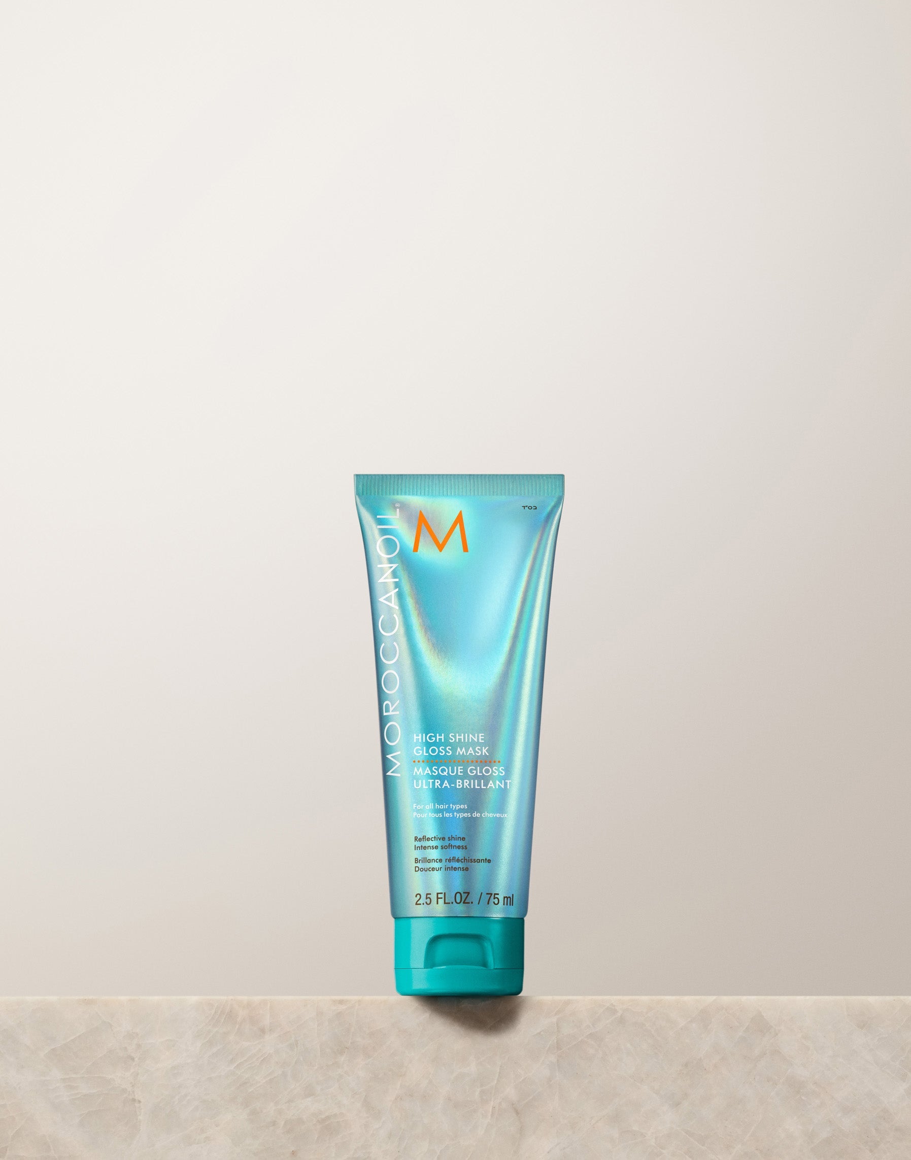 Maschera Lucida e Luminosa