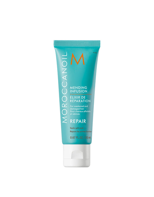 Elisir Riparatore- sample- 20 ml