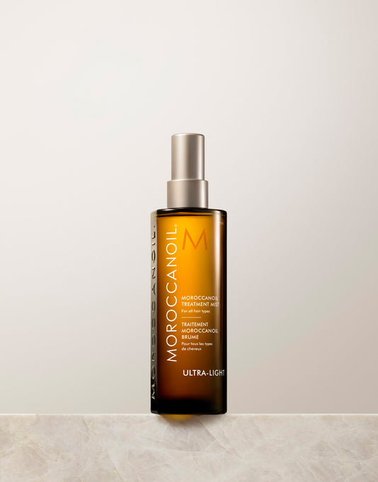 Trattamento Moroccanoil Spray