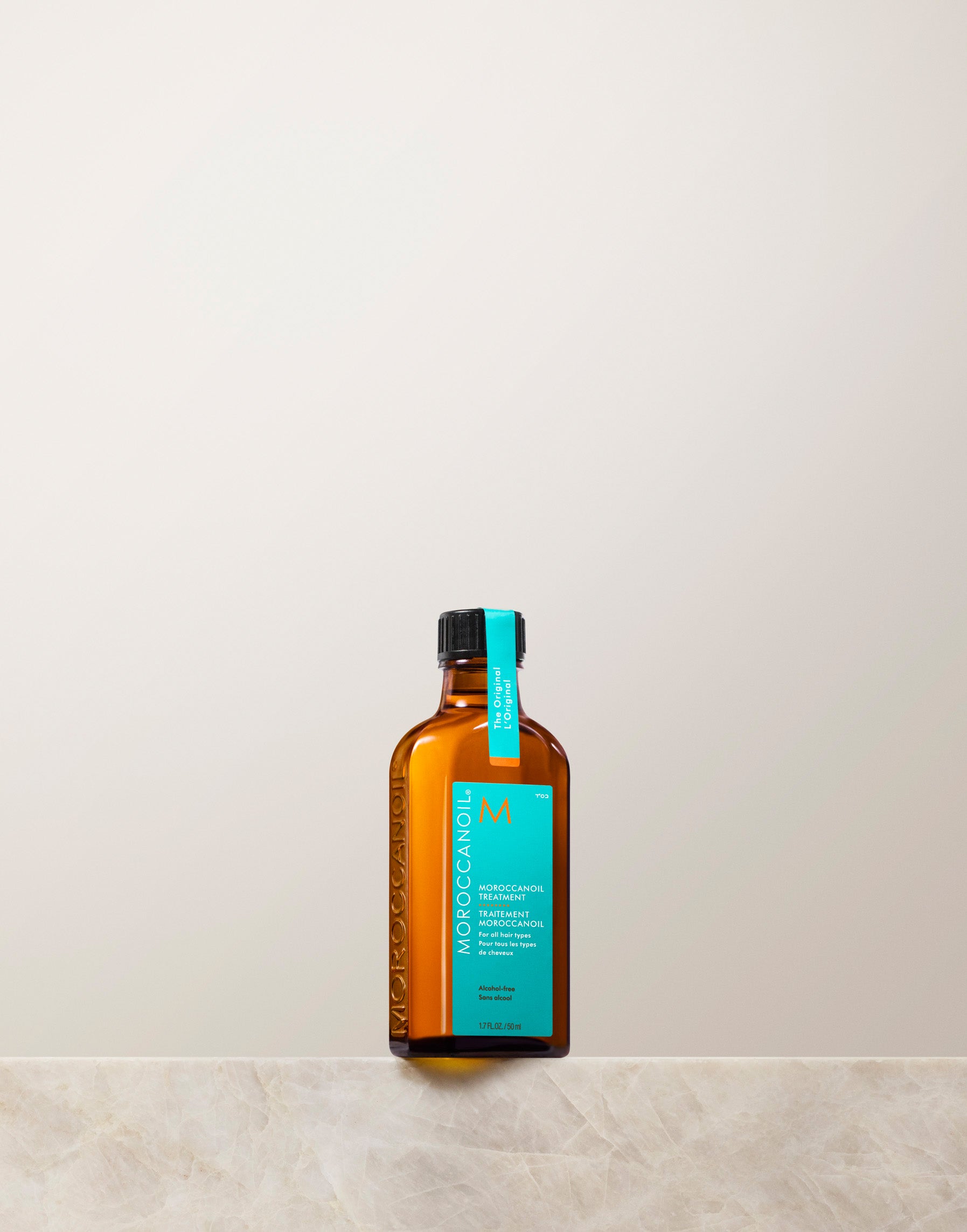 Trattamento Moroccanoil Originale