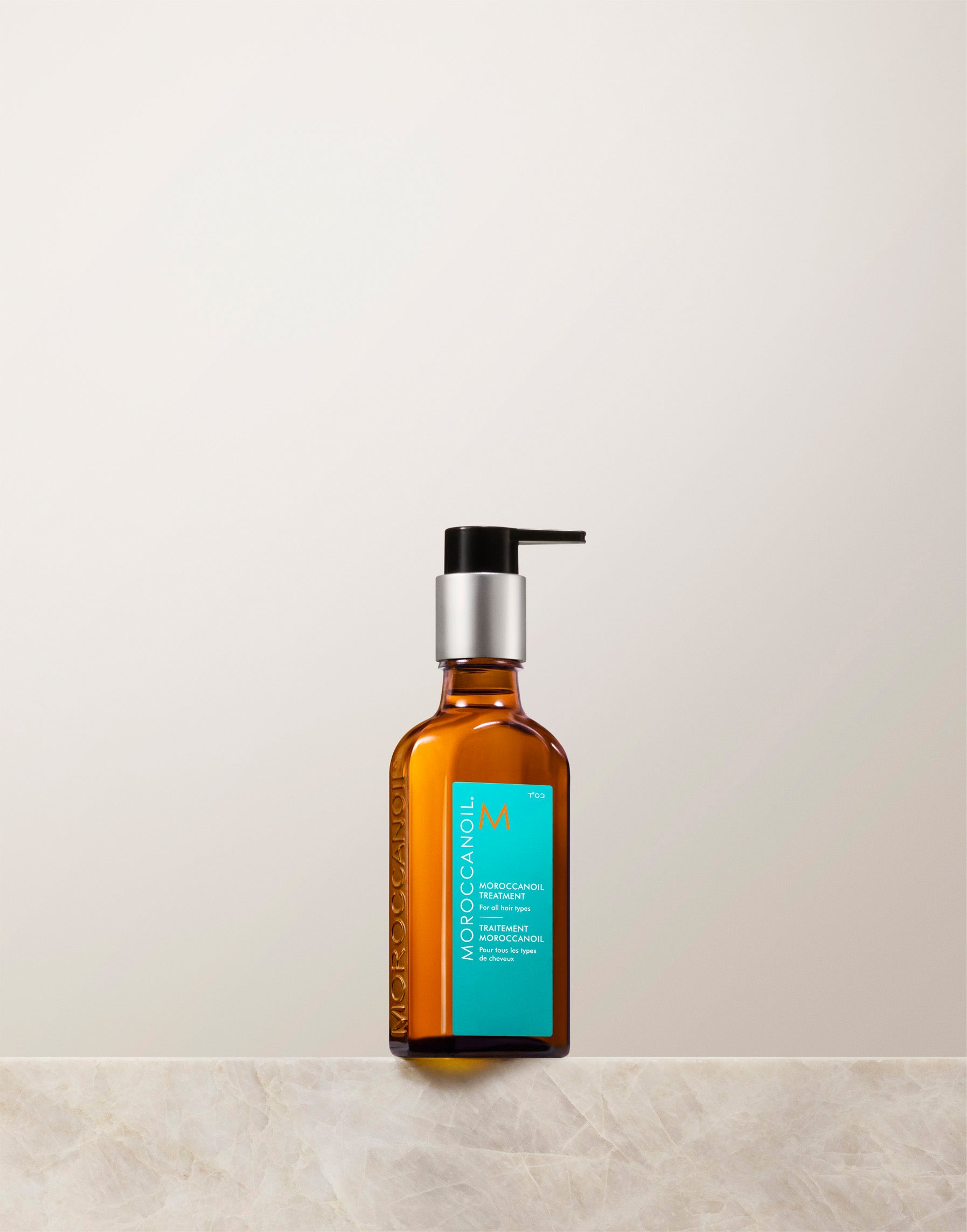 Trattamento Moroccanoil Originale