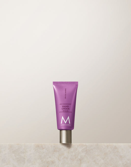 Crema mani Spa du Maroc